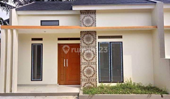 Rumah keren amat jangan kau lihat ambil aja 1