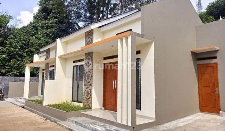 Rumah keren amat jangan kau lihat ambil aja 2