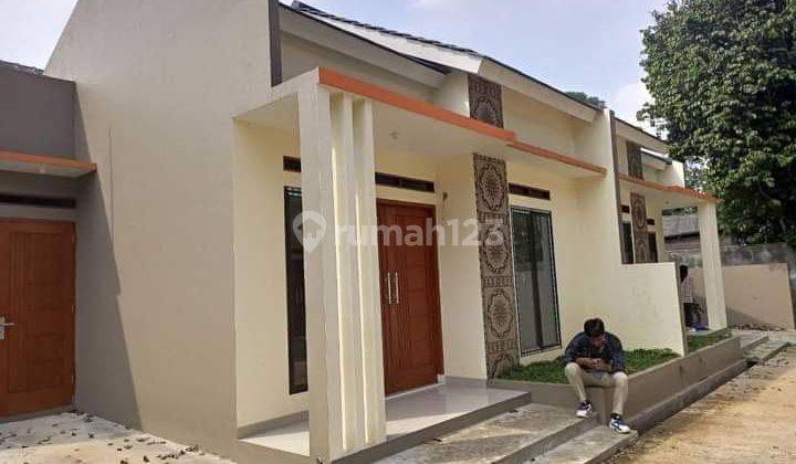 Rumah keren amat jangan kau lihat ambil aja 3