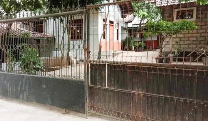 Rumah scundary asri alami di kranggan bogor 4