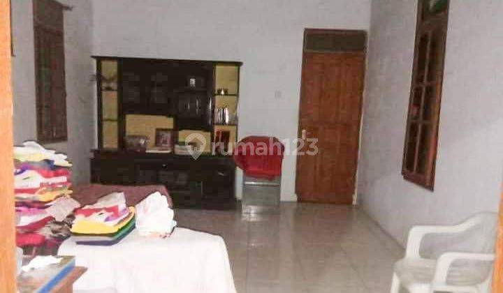 Rumah scundary asri alami di kranggan bogor 8