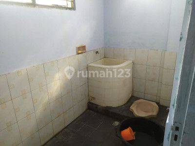  Villa plus Tanah Yg Luas SHM Di kota Sukabumi  3