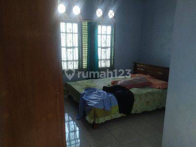  Villa plus Tanah Yg Luas SHM Di kota Sukabumi  6