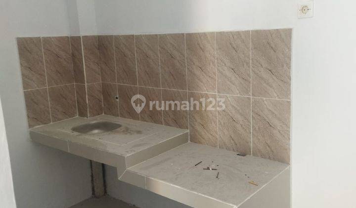 Rumah Cluster Murah Tanpa Dp Dekat Jakarta Timur Dan Utara 3