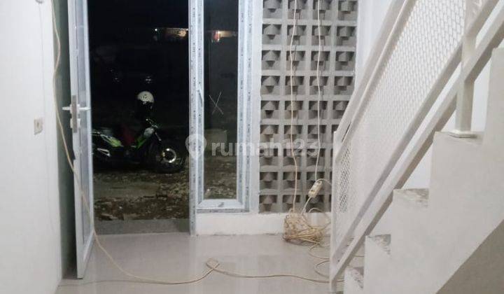Cluster 2 Lantai Termurah di Jakarta Timur 4