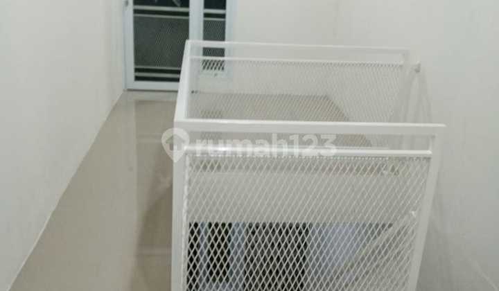 Cluster 2 Lantai Termurah di Jakarta Timur 5