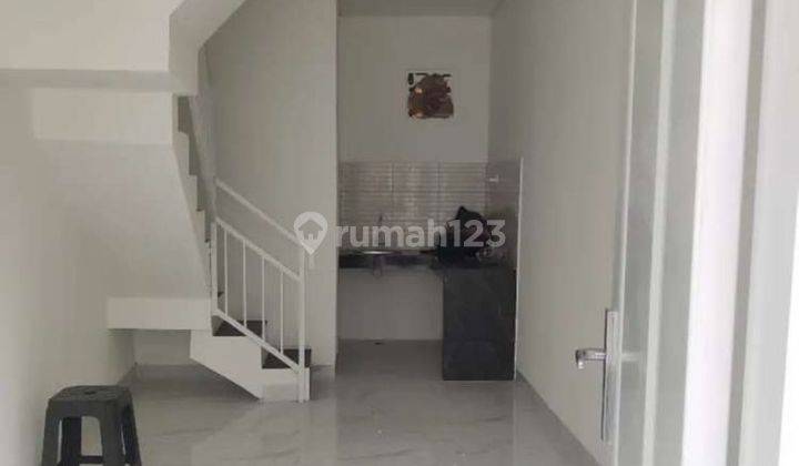 Cluster 2 Lantai Termurah di Jakarta Timur 8