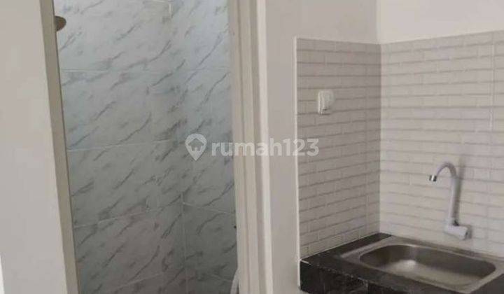 Cluster 2 Lantai Termurah di Jakarta Timur 10