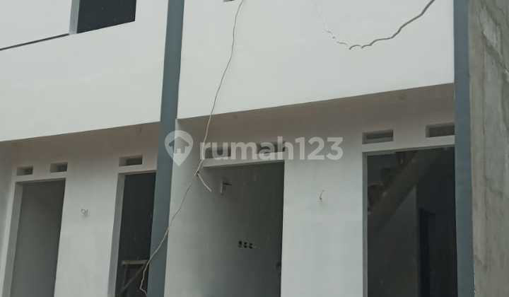 Cluster 2 Lantai Termurah di Jakarta Timur 13