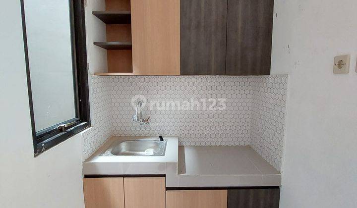Rumah Baru  tanah darat bebas banjir di Depok SHM  5