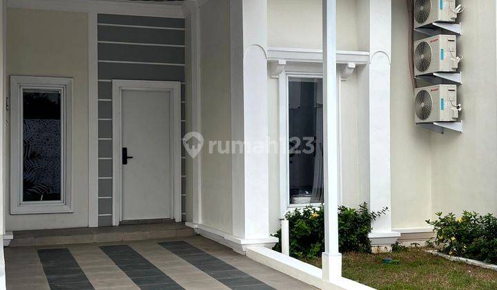 Rumah Paling Strategis deket Jakarta Timur  2