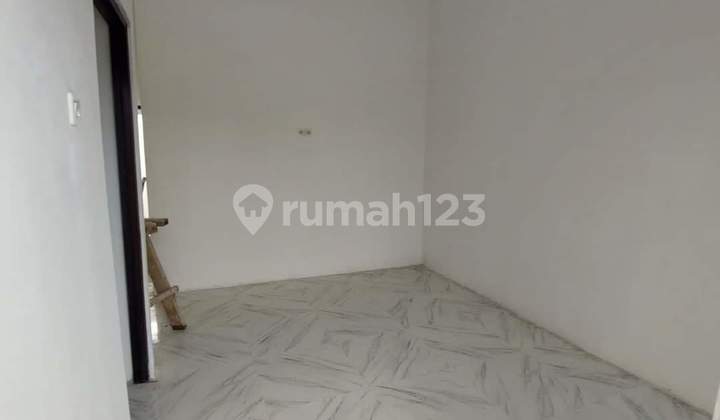 Rumah Cluster Baru di Karangsatria Bekasi Dekat Stasiun  3