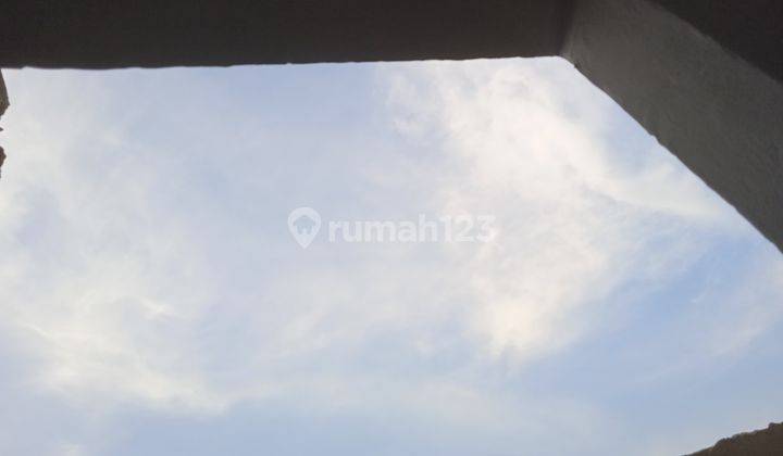Rumah Cluster Baru di Karangsatria Bekasi Dekat Stasiun  8