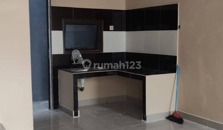 Rumah Ready Stock Bekasi 3 Kamar Tidur SHM 3