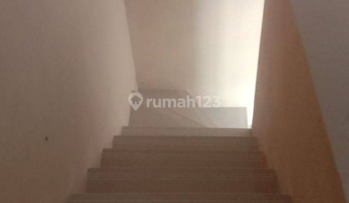 Rumah Ready Stock Bekasi 3 Kamar Tidur SHM 4