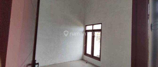 Rumah Cluster Ready Stock Hook dekat Harapan Indah SHM 5
