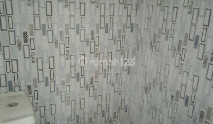 Rumah Hook di Cikarang Bekasi SHM 8