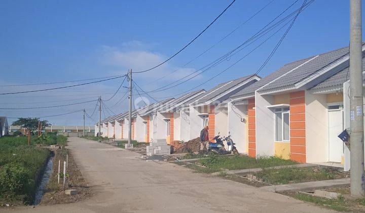 Rumah 2 Kamar Tidur Terbukti tidak Banjir Baru 2