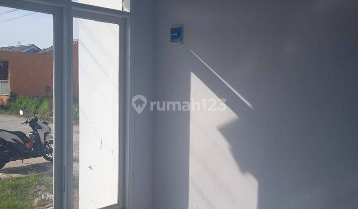 Rumah 2 Kamar Tidur Terbukti tidak Banjir Baru 10