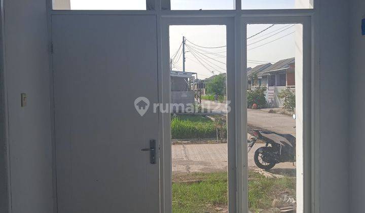 Rumah Cantik di Kertamukti Bekasi dekat Ke Stasiun Timur 4