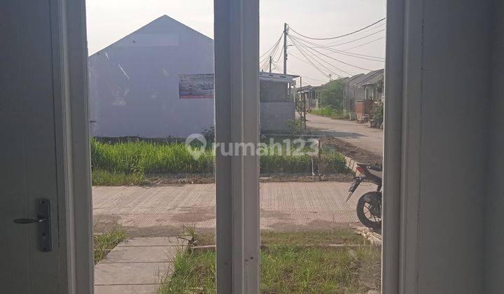 Rumah Cantik di Kertamukti Bekasi dekat Ke Stasiun Timur 7