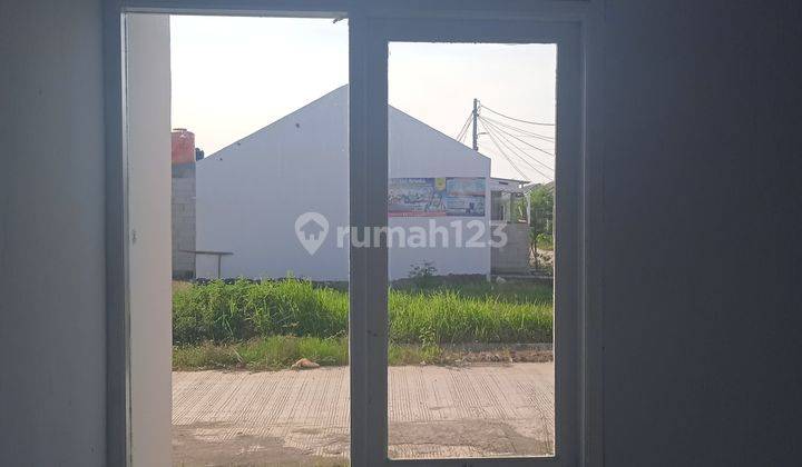Rumah KPR di Desa Kertamukti CIBITUNG Bekasi  6