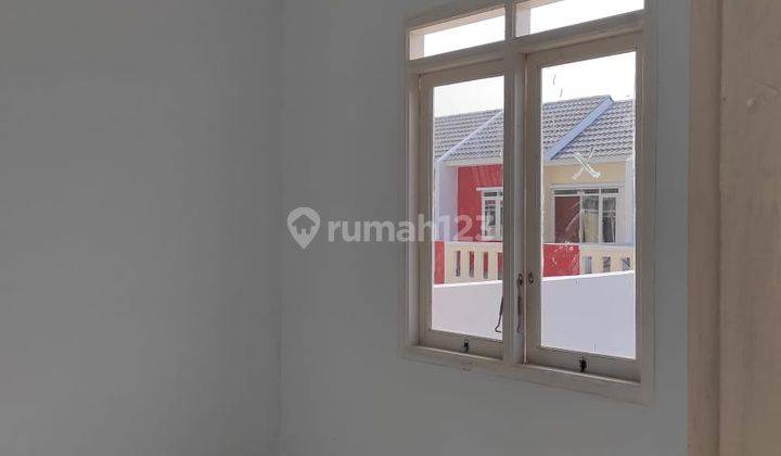 RUMAH MURAH RASA CLUSTER, 1JTan FLAT, 2 DINDING HERBEL, CIKARANG 5