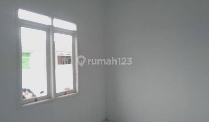 RUMAH MURAH RASA CLUSTER, 1JTan FLAT, 2 DINDING HERBEL, CIKARANG 4