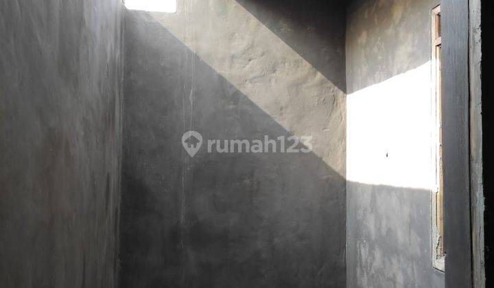 RUMAH MURAH RASA CLUSTER, 1JTan FLAT, 2 DINDING HERBEL, CIKARANG 9
