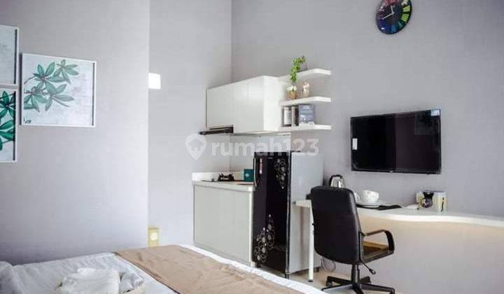 Cluster 2 Lantai, Tanpa DP looohhh cukup booking 2jt 5