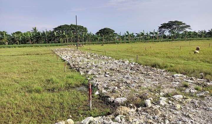 Tanah/Lahan Kavling Siap Bangun di Daerah Sukawangi 3
