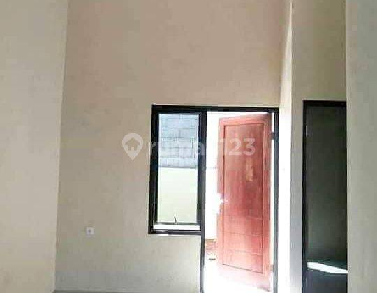 Rumah Subsidi Baru TANPA DP, Cukup booking 2jt ALL IN 3