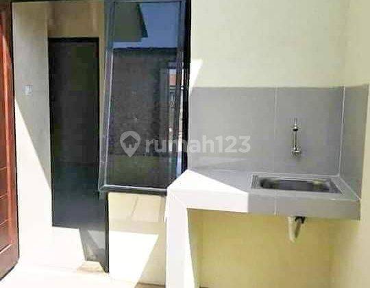 Rumah Subsidi Baru TANPA DP, Cukup booking 2jt ALL IN 8