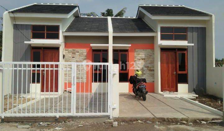 Rumah Minimalis Primary di Cikarang Barat  1