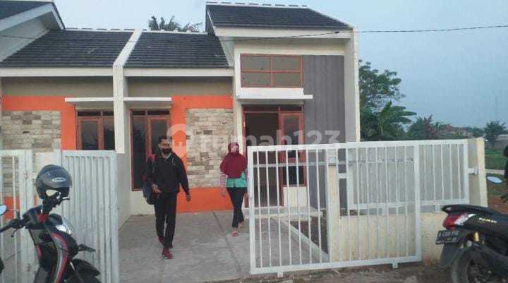 Rumah Minimalis Primary di Cikarang Barat  8
