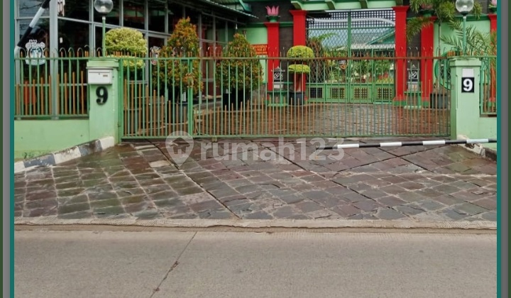 Di jual rumah + kedai dgn luas tanah 2.950 m Di Cianjur

prop165 Rumahf 1