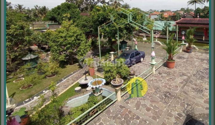 Di jual rumah + kedai dgn luas tanah 2.950 m Di Cianjur

prop165 Rumahf 8