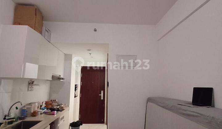 Apartemen Siap Huni Sky House Bsd City, Dekat Prasmul & Mall 2
