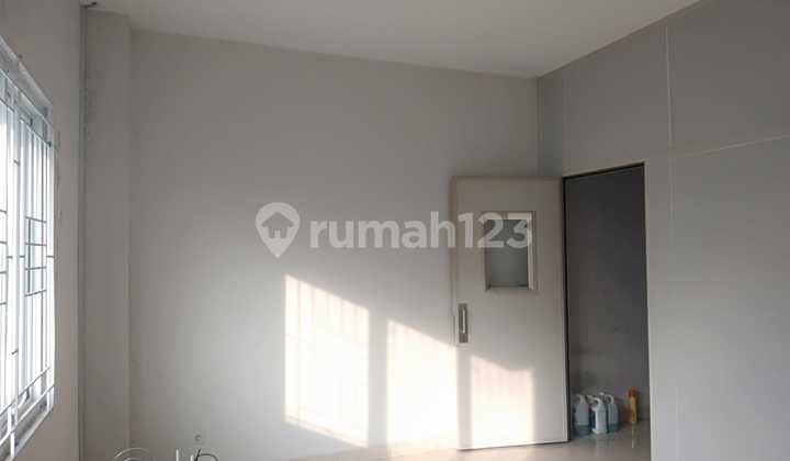 Ruko 2 Lantai di The River Parung Panjang. Dijual Cepat 3