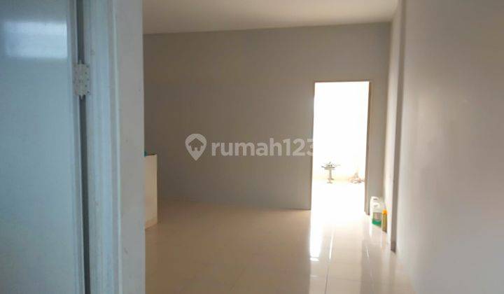 Ruko 2 Lantai di The River Parung Panjang. Dijual Cepat 2