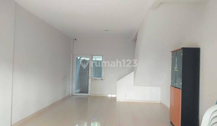 Ruko 2 Lantai di The River Parung Panjang. Dijual Cepat 4