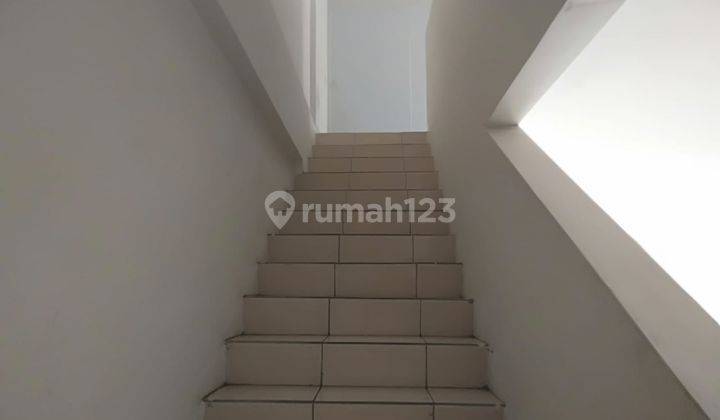 Ruko 2 Lantai di The River Parung Panjang. Dijual Cepat 6