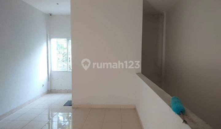 Ruko 2 Lantai di The River Parung Panjang. Dijual Cepat 8