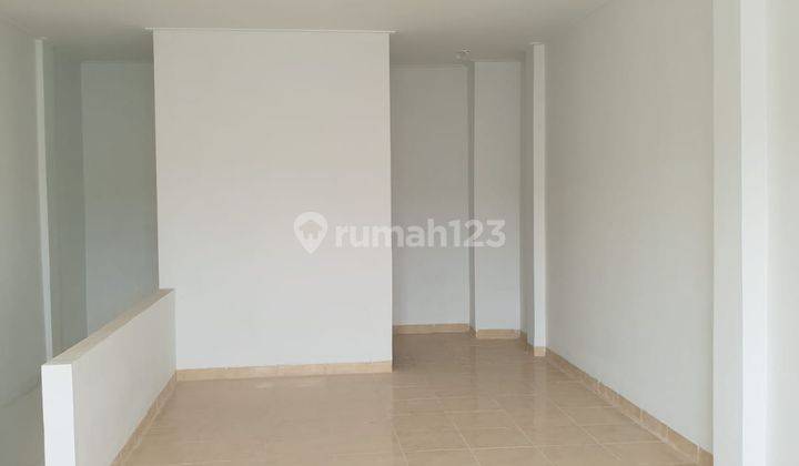 Ruko Murah 2 Lantai Cocok Untuk Usaha, di Sentraland Paradise 2