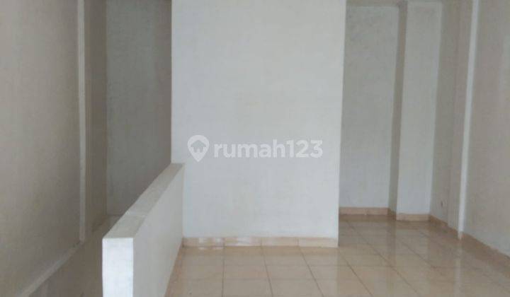 Ruko Murah 2 Lantai Cocok Untuk Usaha, di Sentraland Paradise 8