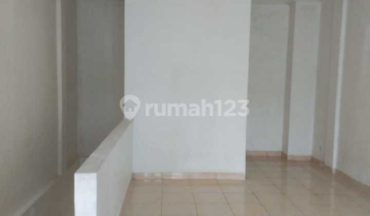 Ruko Sentraland Paradise, Strategis Dekat Dengan Pintu Gerbang 5