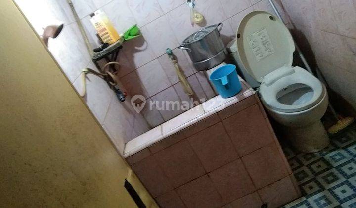 Rumah Perumahan Villa Taman Bandara SHM di Jl. Kosambi Tangerang 2