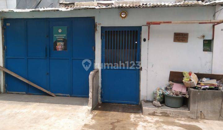 Rumah Perumahan Villa Taman Bandara SHM di Jl. Kosambi Tangerang 8