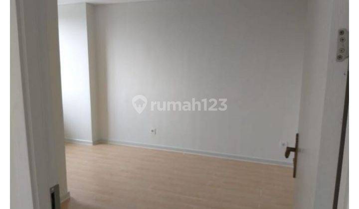 Siap Huni Apartemen Daan Mogot City 2 Kamar Tidur, Hadap Pool 3