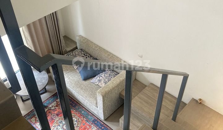 For Rent Fully Furnished Near Toll Road and Aeon Mall Bsd City For Rent Fully Furnished Near Toll Road and Aeon Mall Bsd City